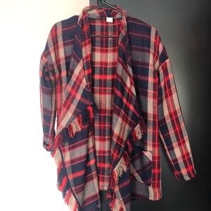 Lucky Brand Cardigan